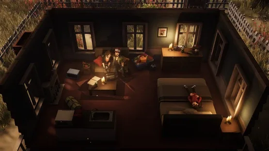 As One We Survive screenshot 6