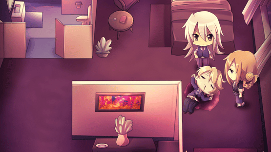 The Murder Hotel Screenshot