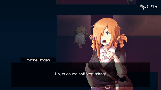 The Murder Hotel Screenshot