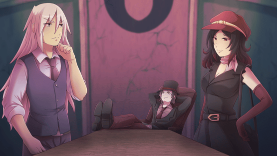 The Murder Hotel Screenshot