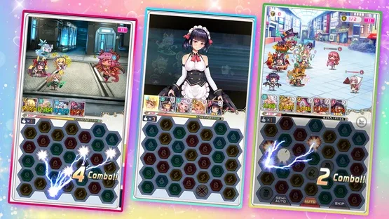 Project QT screenshot 6