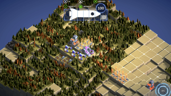 Autarkis Screenshot