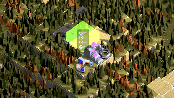 Autarkis Screenshot