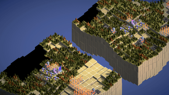 Autarkis Screenshot