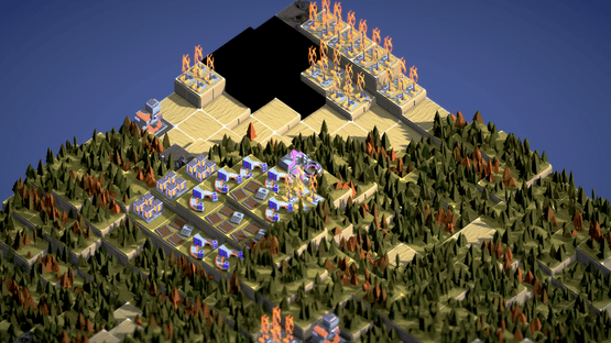 Autarkis Screenshot