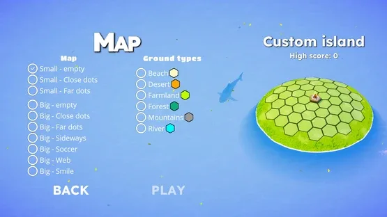 ArchiHexago screenshot 5