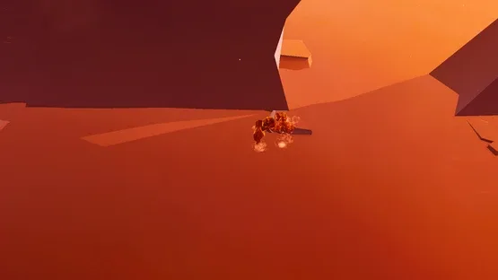 Venox: The Alien Survivors screenshot 2