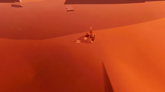 Venox: The Alien Survivors screenshot 5