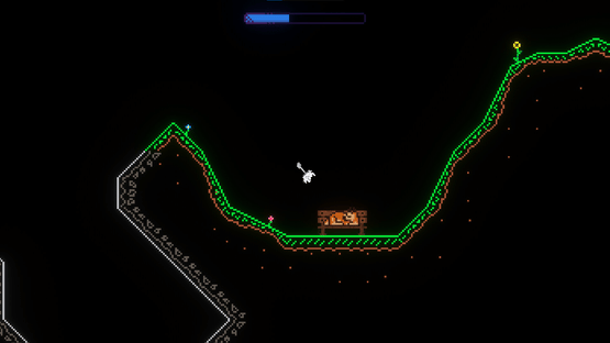 On the Wind's Breath Screenshot