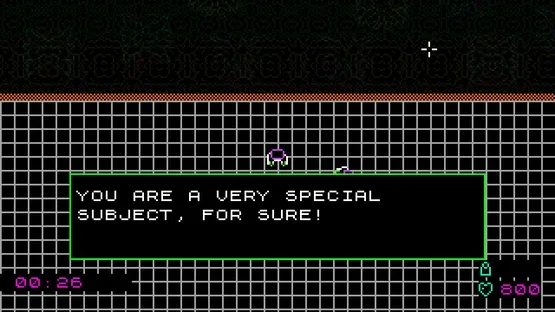 Violent Selection gameplay screenshot 7