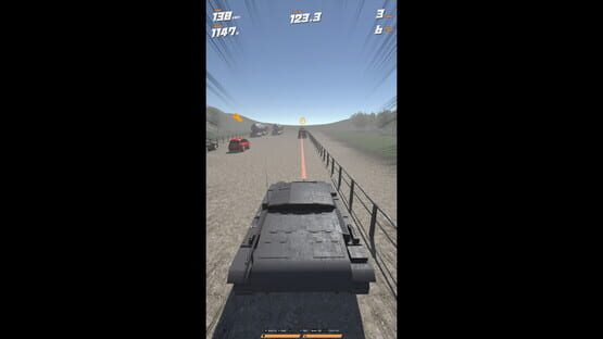 Run Tank Run screenshot 4