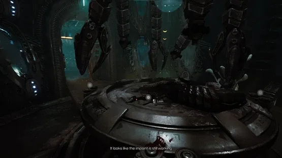 Delusion Out of Space screenshot 8