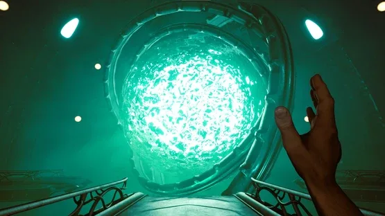 Delusion Out of Space screenshot 3