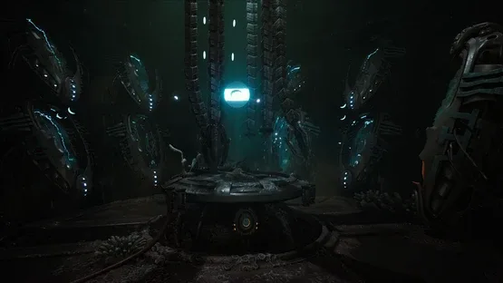 Delusion Out of Space screenshot 4