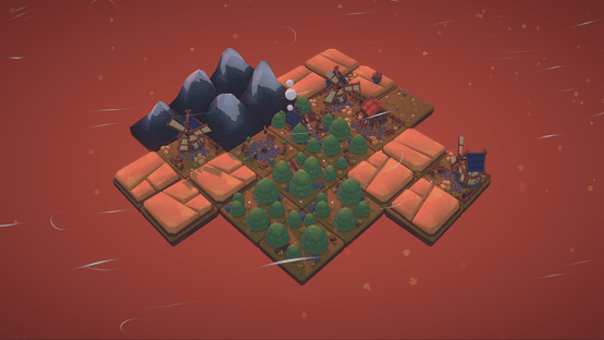 Lost Lands Screenshot
