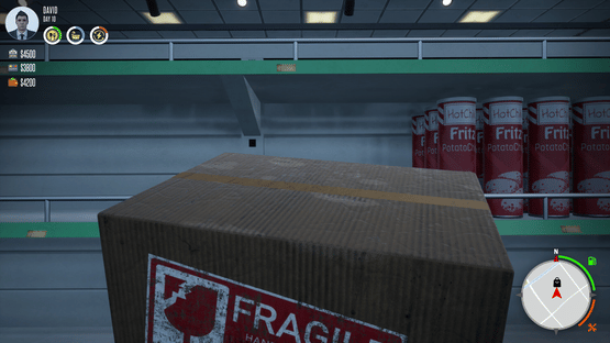 Rich Dad Simulator Screenshot