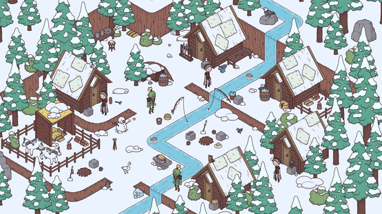 Hidden Through Time 2: Myths & Magic Screenshot