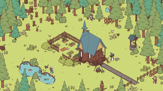 Hidden Through Time 2: Myths & Magic Screenshot