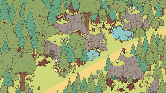 Hidden Through Time 2: Myths & Magic Screenshot