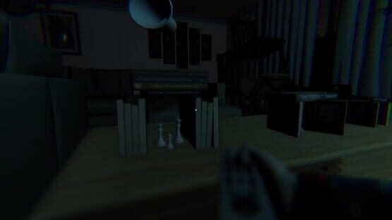 Nocturia The Game screenshot 2