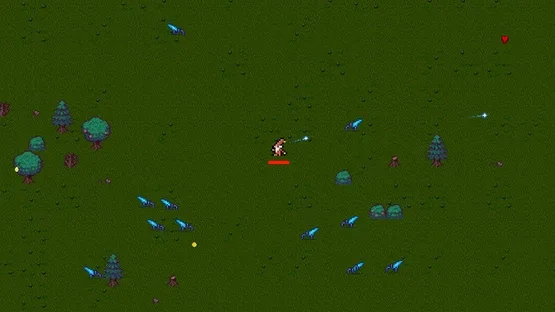 Magecraft screenshot 3