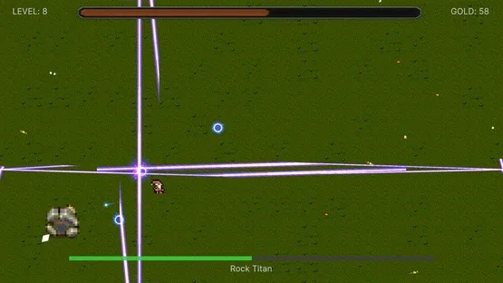 Magecraft screenshot 4
