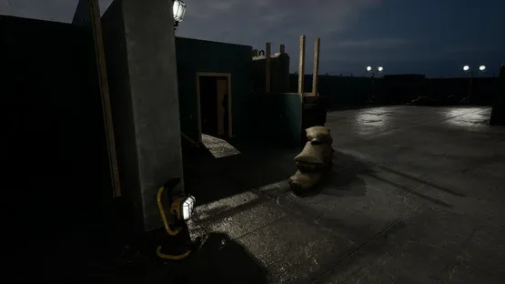 Danger is Near screenshot 2