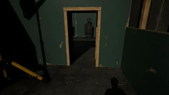 Danger is Near screenshot 3