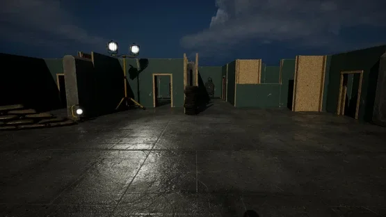 Danger is Near screenshot 4