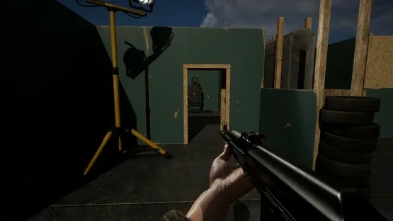 Danger is Near screenshot 5