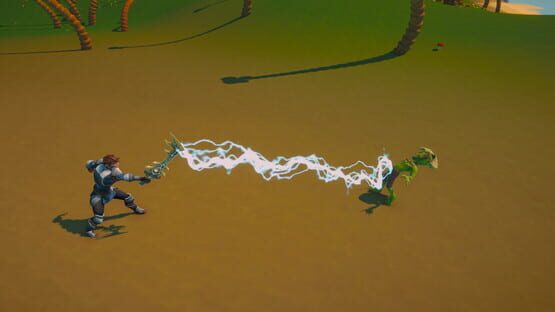 Solo Hunt screenshot 4