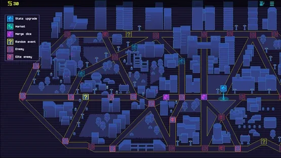 Perfect Dice screenshot 2