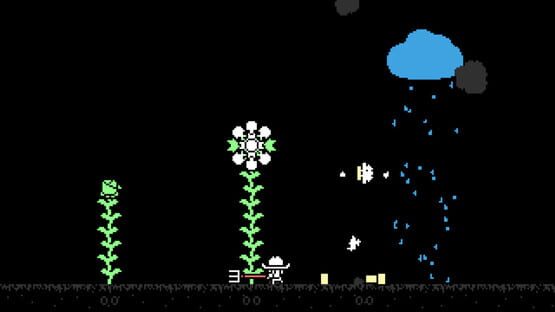 Tuttle: Star Flower Harvest screenshot 5