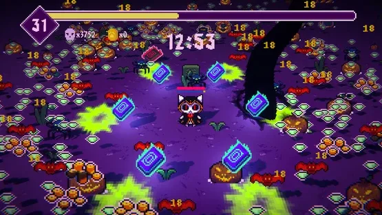 Clawed Cult screenshot 1