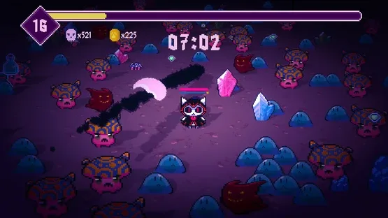 Clawed Cult screenshot 4