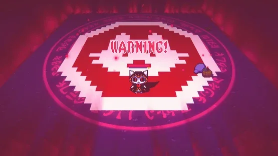 Clawed Cult screenshot 5