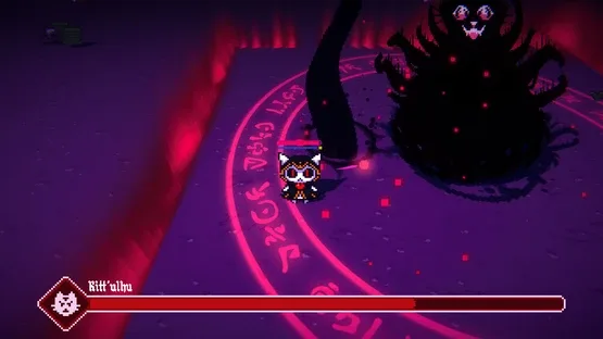 Clawed Cult screenshot 6
