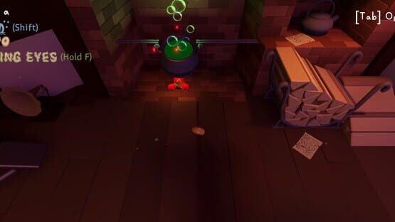 That Potato Game screenshot 5