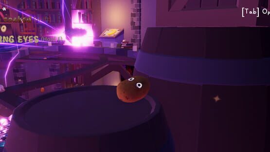 That Potato Game screenshot 3