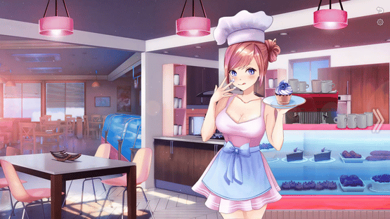 Profi Girls Screenshot