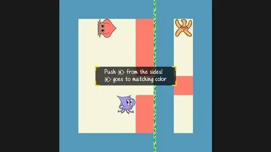 Squid Grid screenshot 2
