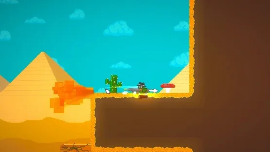 ZooHop screenshot 3