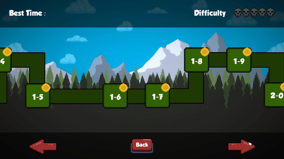 ZooHop Screenshot