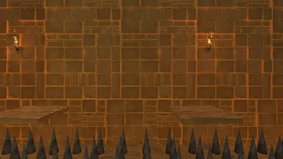 Adventures of Ben: Rabbit Run screenshot 4