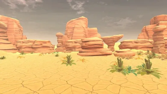 Adventures of Ben: Rabbit Run screenshot 5