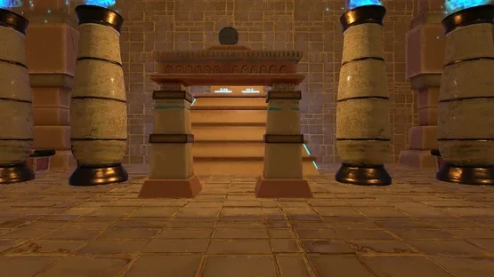 Adventures of Ben: Rabbit Run screenshot 7