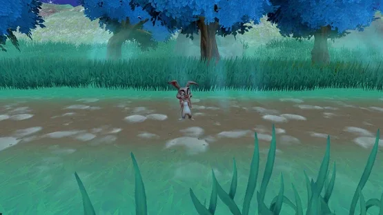 Adventures of Ben: Rabbit Run screenshot 8