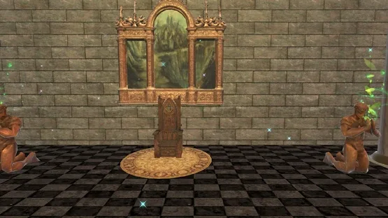Adventures of Ben: Rabbit Run screenshot 13