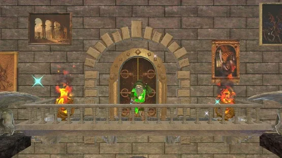 Adventures of Ben: Rabbit Run screenshot 10