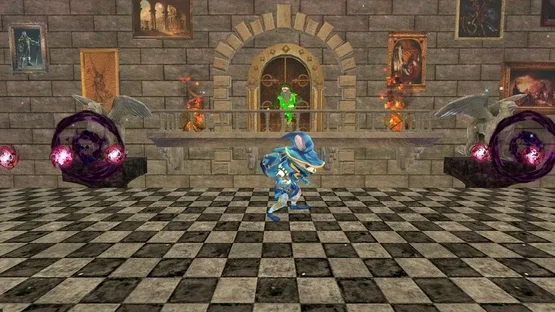 Adventures of Ben: Rabbit Run screenshot 11